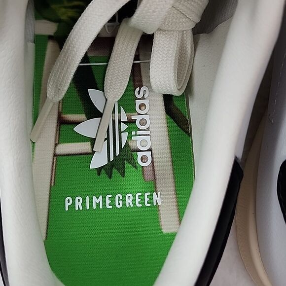 NIB DISNEY KERMIT STAN SMITH SHOES Size 6.5 - Picture 7 of 13